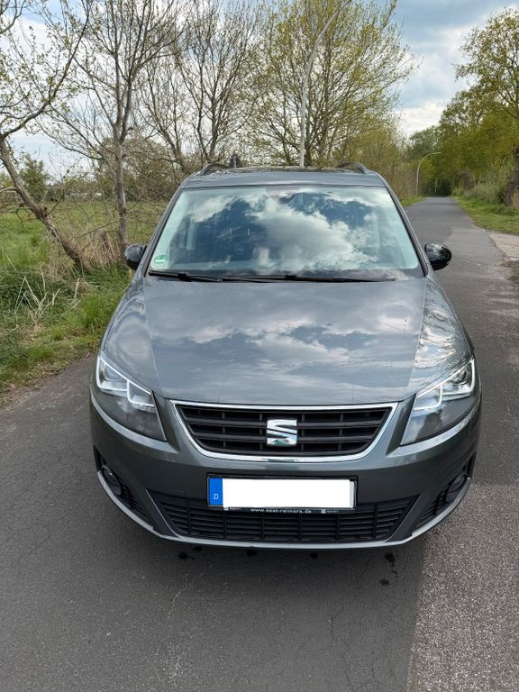 Bild des Angebotes Seat Alhambra 1.4 TSI Start&Stop 20th Anniversary...