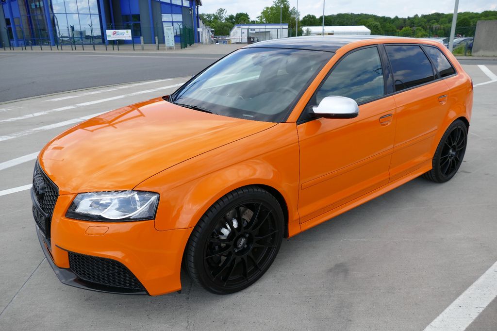 Bild des Angebotes Audi RS3 2.5TFSI S tronic quattro Sportback OZ BOSE