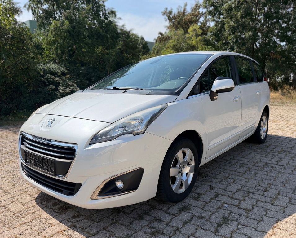 Bild des Angebotes Peugeot 5008 Active