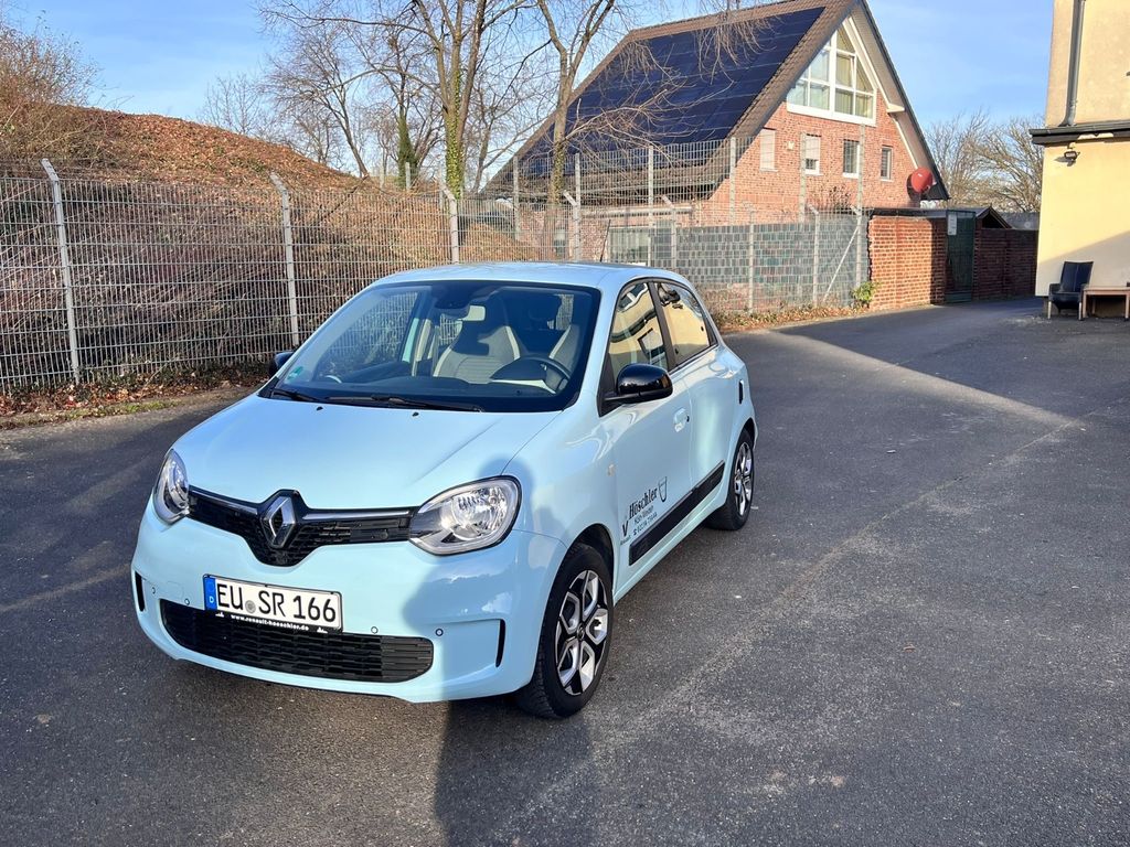 Bild des Angebotes Renault Twingo SCe 65 Equilibre