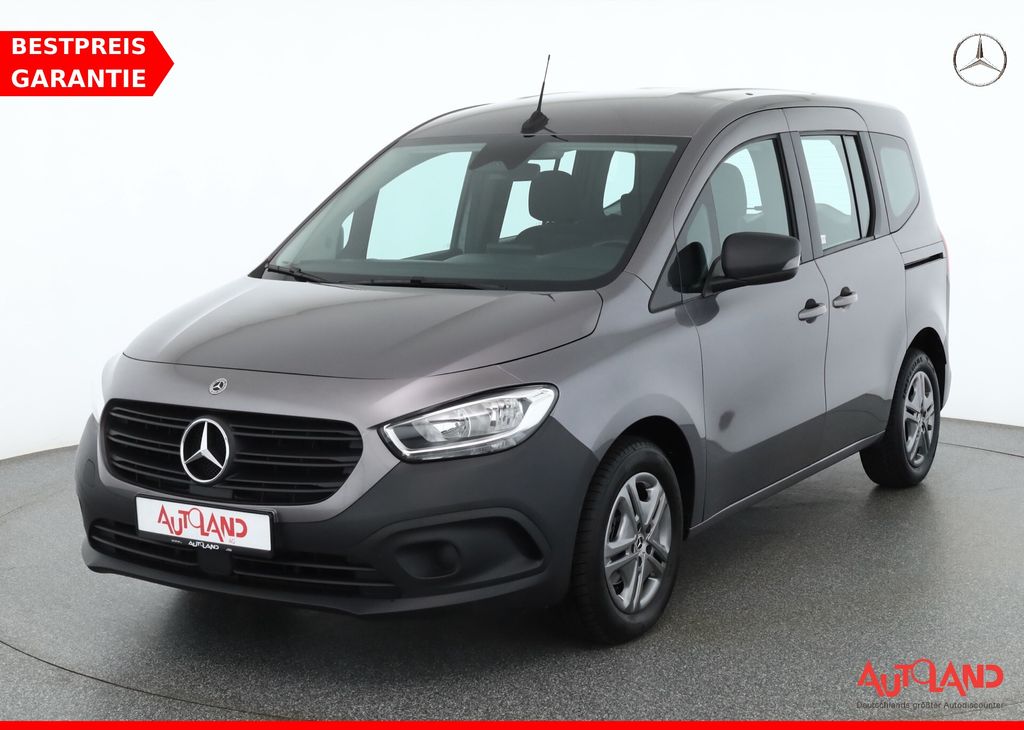 Bild des Angebotes Mercedes-Benz Citan 110 CDI Kamera Sitzheizung PDC Tempomat