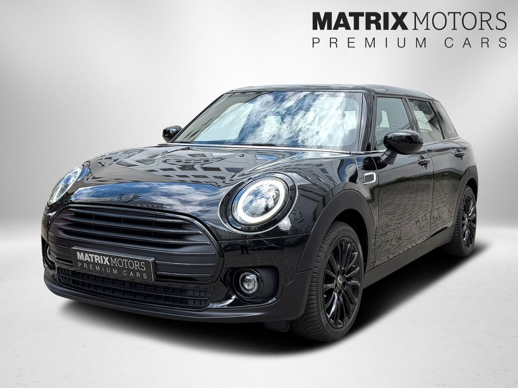 Bild des Angebotes MINI Cooper Clubman 1,5L Excitement Package KLIMA