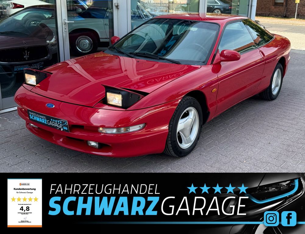 Ford Probe 2.0i 16V*TOP-ZUSTAND*