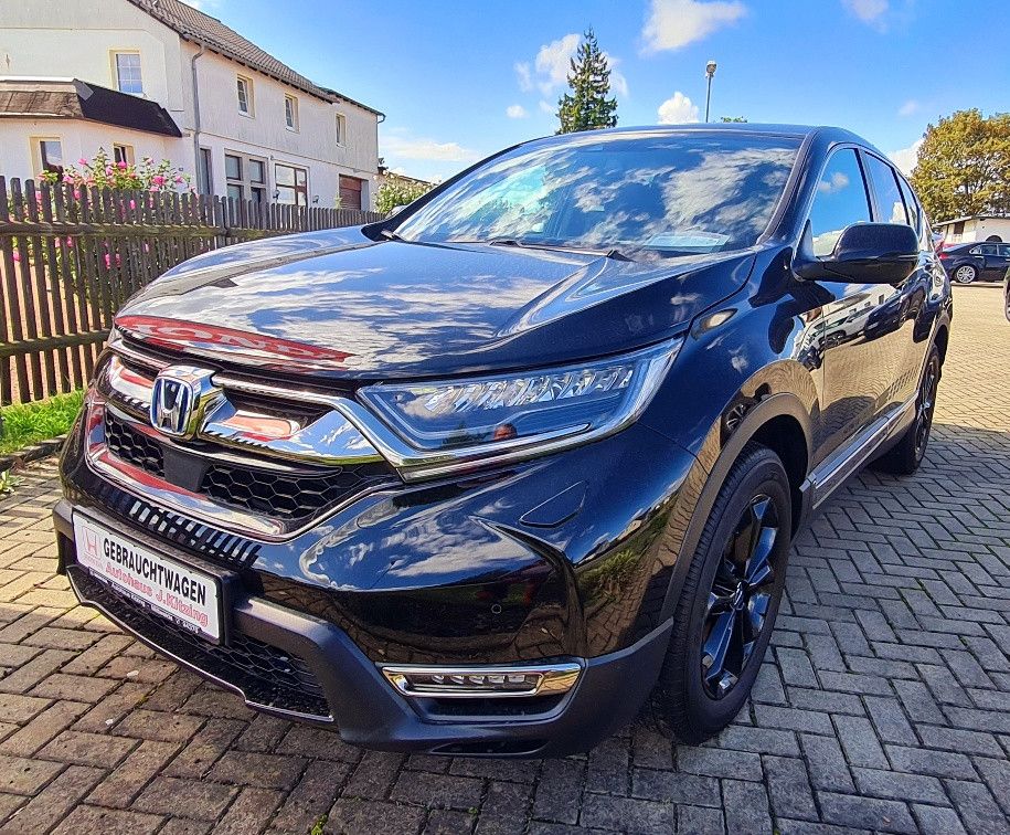Bild des Angebotes Honda CR-V 2.0 i-MMD HYBRID 4WD Sport Line