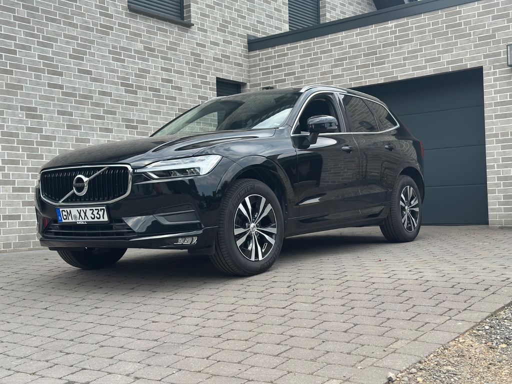 Bild des Angebotes Volvo XC60 D4 Momentum Pro Geartronic Momentum Pro