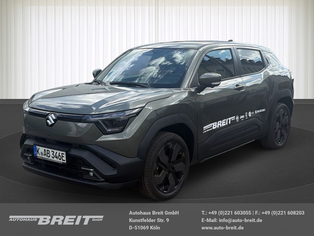 Bild des Angebotes Suzuki Vitara eAxle Comfort+ EV (61kWh) Eisenphosphatba