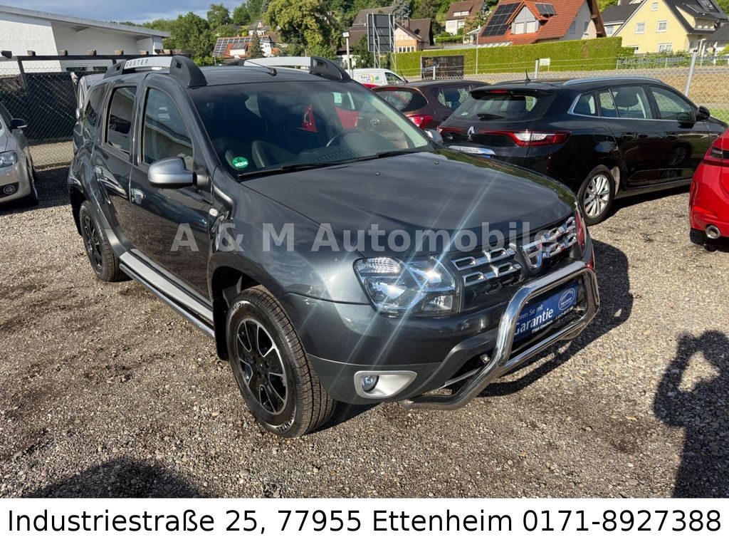 Dacia Duster I Prestige 4x2
