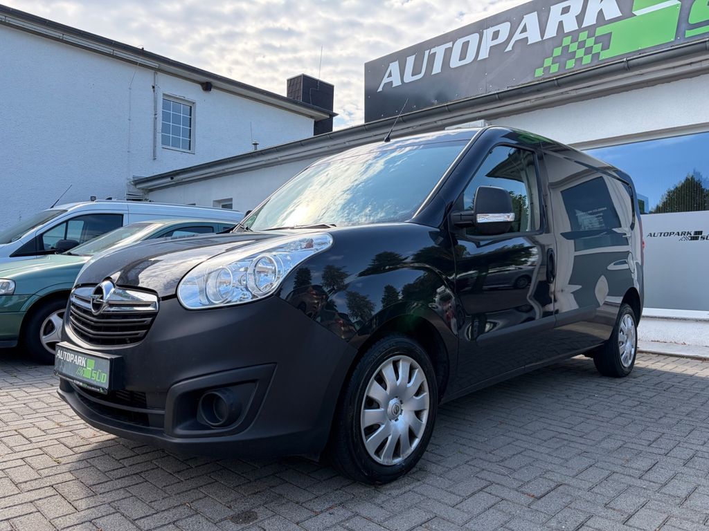 Bild des Angebotes Opel Combo D Kasten L2H1 2,4t-KLIMA°!!!°