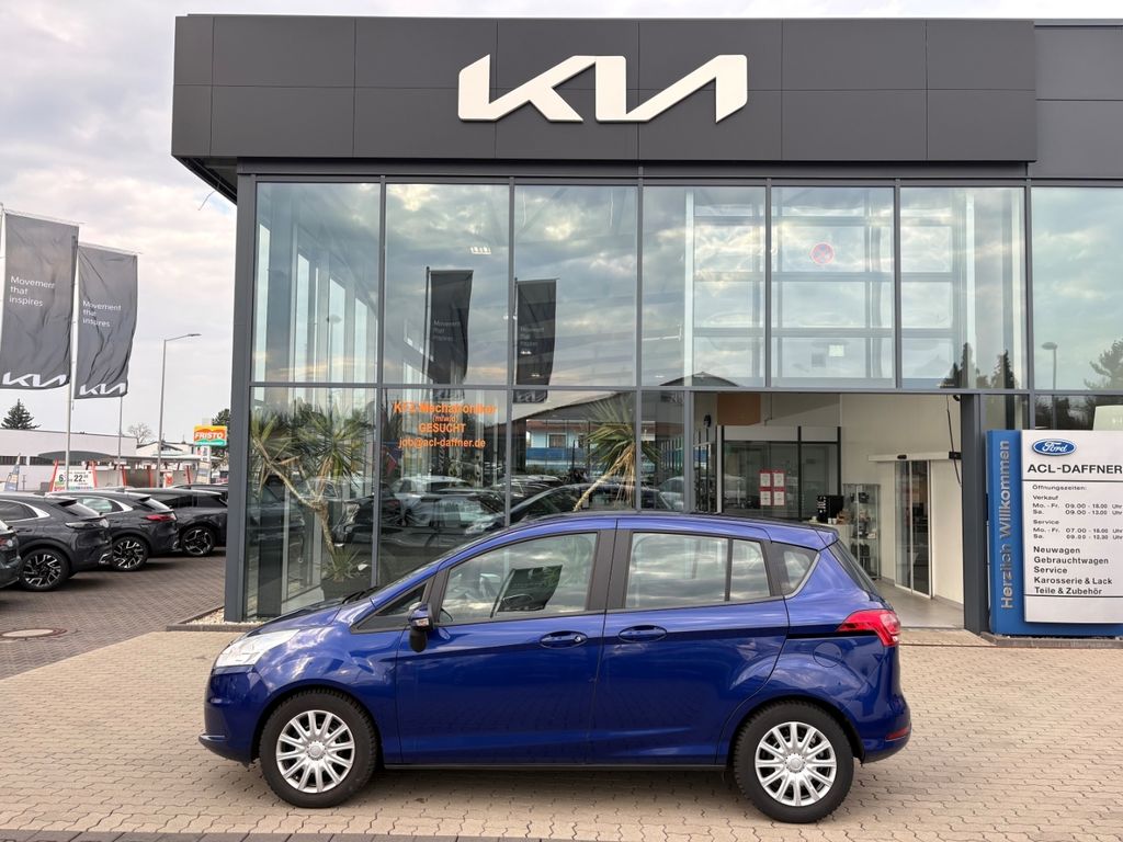 Bild des Angebotes Ford B-Max Trend BeheizbareWSS PDC KLIMA