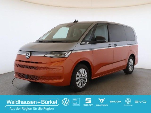 Bild des Angebotes Volkswagen MULTIVAN STYLE LANG 2.0 TDI DSG / AHK / STANDHEI