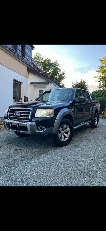 Bild des Angebotes Ford Ranger