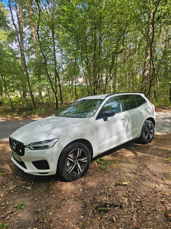 Bild des Angebotes Volvo XC60 T4 R Design Geartronic R Design