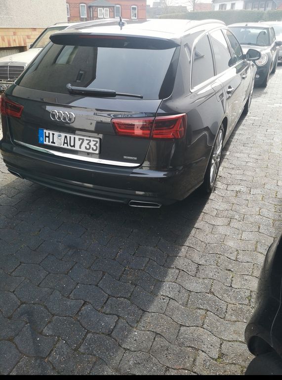 Bild des Angebotes Audi A6 Allroad 3.0 TDI S-Lineqattro 200kW S tronic -