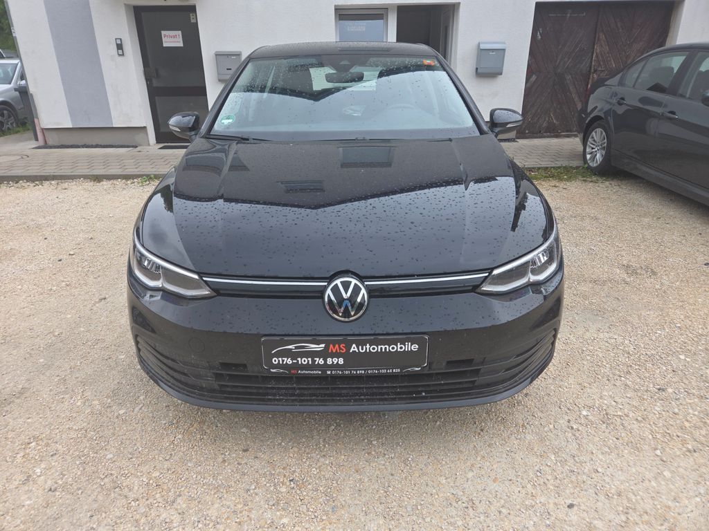 Bild des Angebotes Volkswagen Golf VIII Lim. Basis
