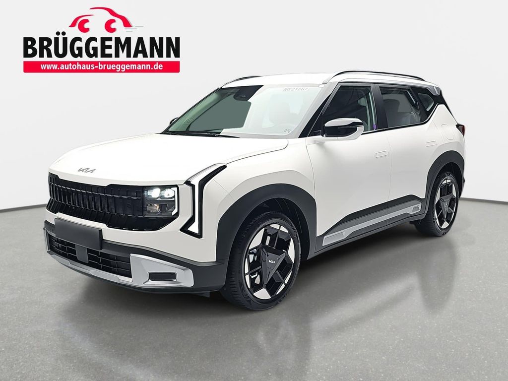Bild des Angebotes Kia SELTOS 1.6 T-GDI 2WD DCT VISION MJ27 SOUNDNAVI