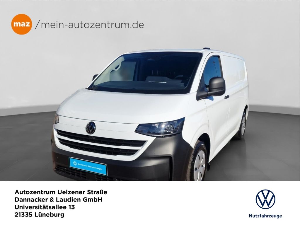 Bild des Angebotes Volkswagen T7 Transporter Kasten 2.0l TDI 81 kW 6-Gang-Scha