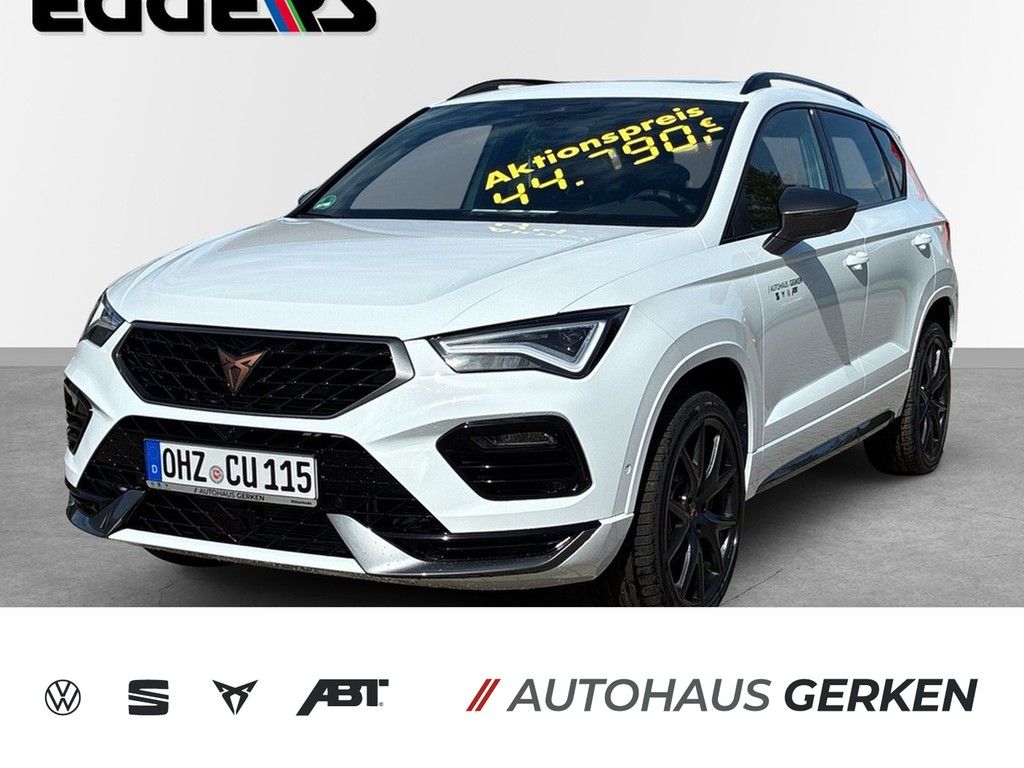 Bild des Angebotes Cupra Ateca 1.5 TSI 110 Basis