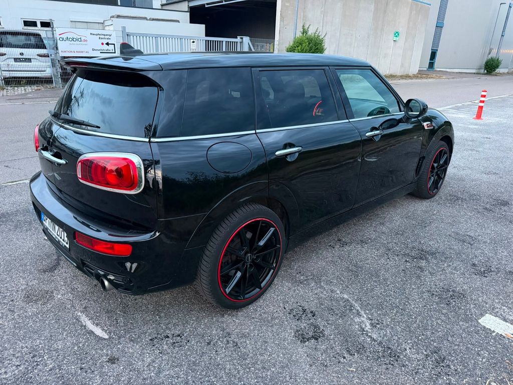 Bild des Angebotes MINI Clubman Cooper S JCW Kit