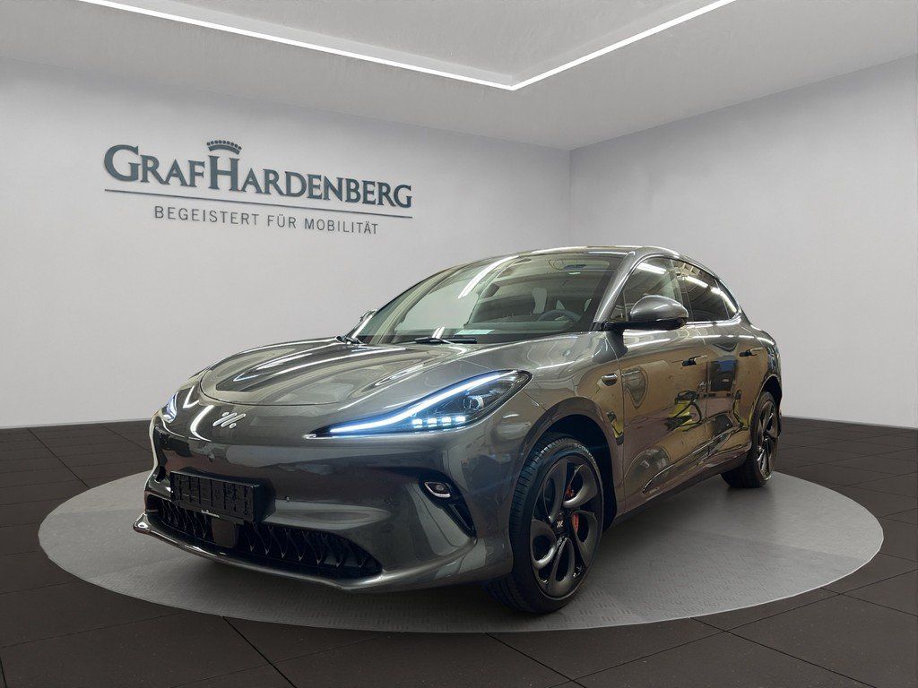 Bild des Angebotes MG IM6 Premium AWD 553kW LED ACC Navi 360°