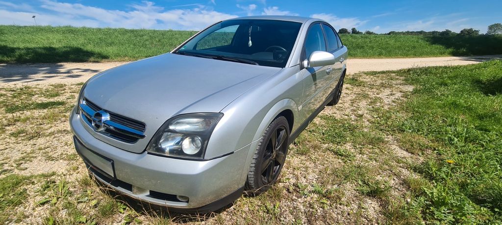 Bild des Angebotes Opel Vectra 2.2 DIRECT GTS