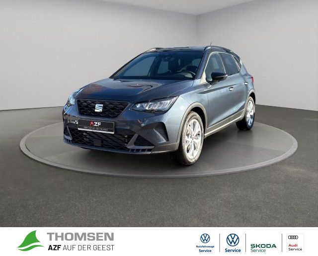 Bild des Angebotes Seat Arona FR 1.0 TSI DSG ACC+AHK+SHZ+FullLink+LED