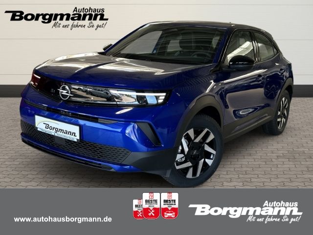 Opel Mokka-e Edition LM -Allwetter - Keyless Go - App