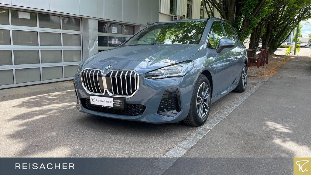 Bild des Angebotes BMW 223d xDr Active Tourer M Sport,AHK,DAPro.