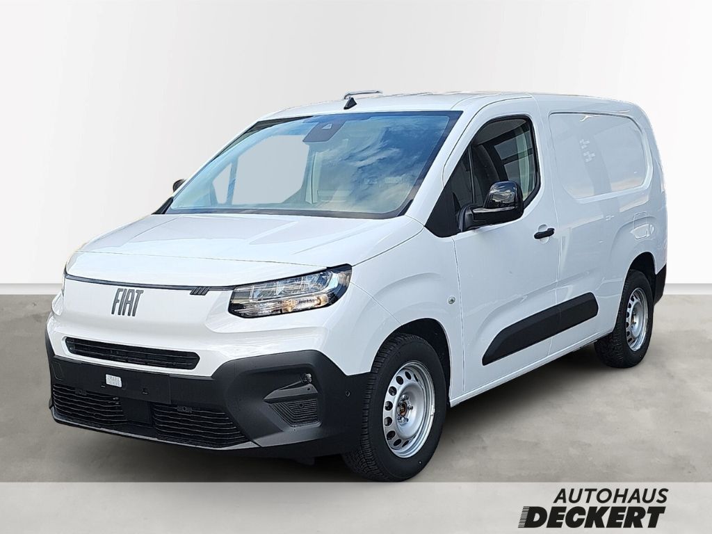 Bild des Angebotes Fiat Doblo L2 Heavy, Kawa 1.5 HDI 131 PS MT6, Paket W
