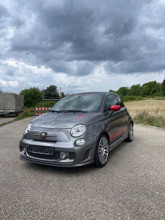 Bild des Angebotes Abarth Andere