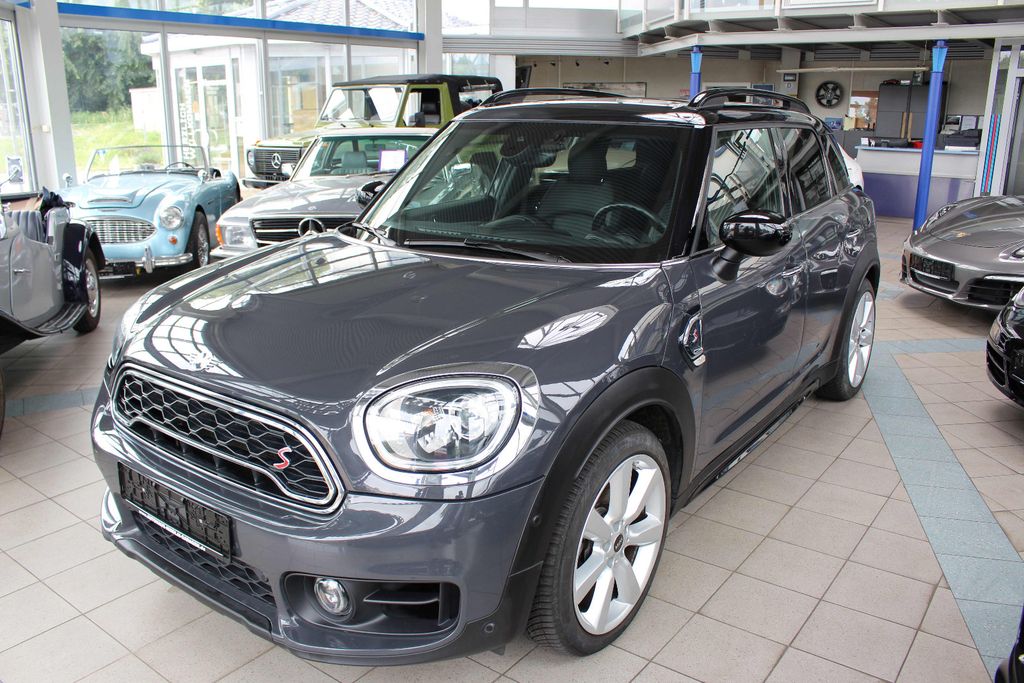 Bild des Angebotes MINI Cooper S Countryman , PGSD ,  All4