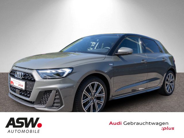 Bild des Angebotes Audi A1 Sportback S line 30TFSI LED PDC SHZ GRA