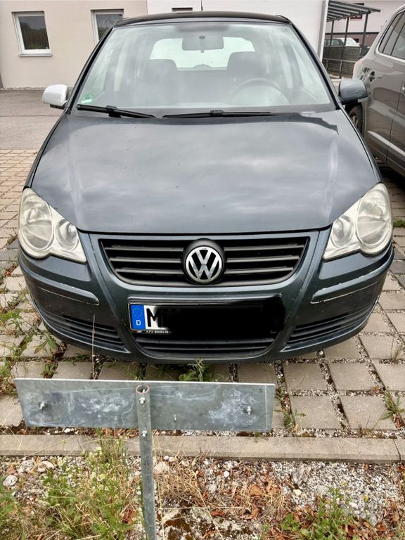 Bild des Angebotes Volkswagen Polo 1.2 44kW Trendline Trendline