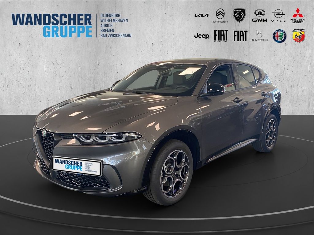Bild des Angebotes Alfa Romeo Tonale 1.6 Diesel Sprint Kam.+KeyLess+LED
