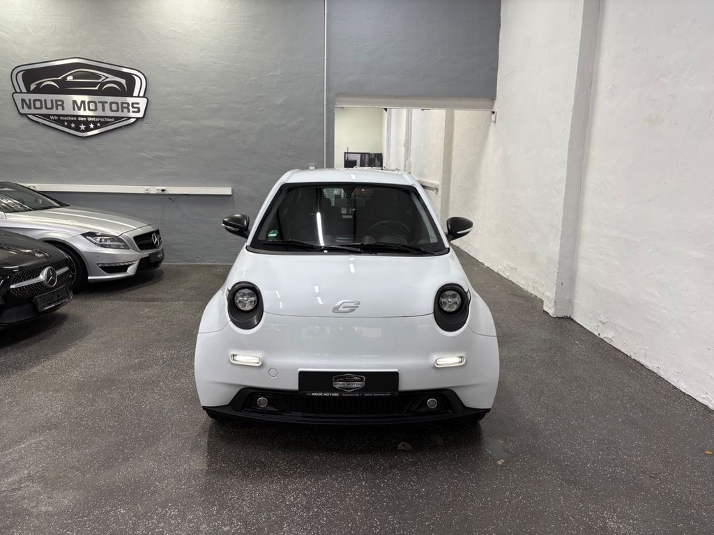 Bild des Angebotes e.GO Life -Elektrofahrzeug- **Kein Micro Car**