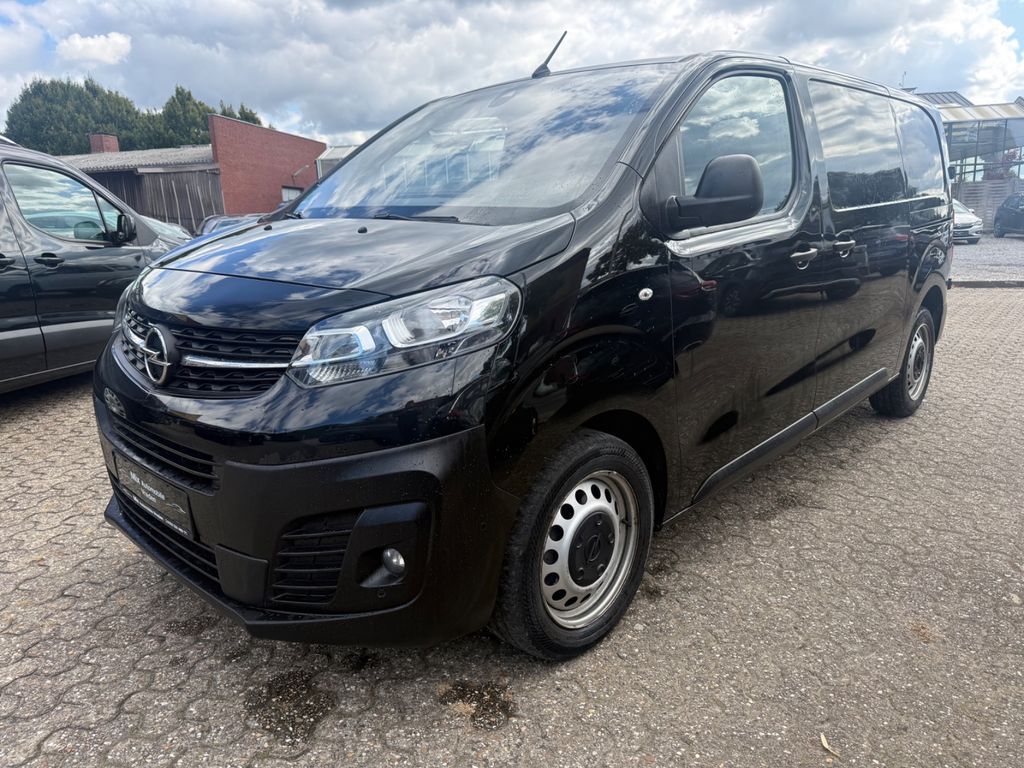 Bild des Angebotes Opel Vivaro Kasten Edition M