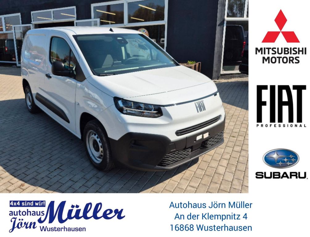 Fiat Doblo M Light Easy Pro KAWA110 MT6
