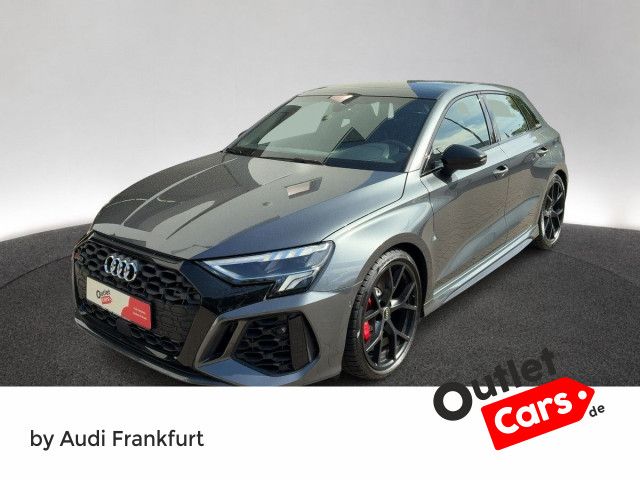 Bild des Angebotes Audi RS3 Sportback quattro S tronic VirtualCockpit+ B