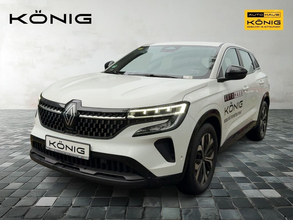 Bild des Angebotes Renault Austral Austral 1.3 TCe 140 Mild-Hybrid Hybrid