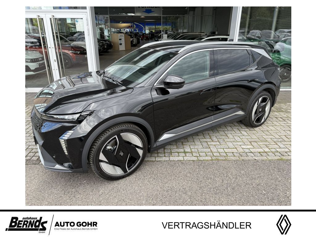 Bild des Angebotes Renault Scenic E-Tech Iconic Long Range SHZ Navi Carplay