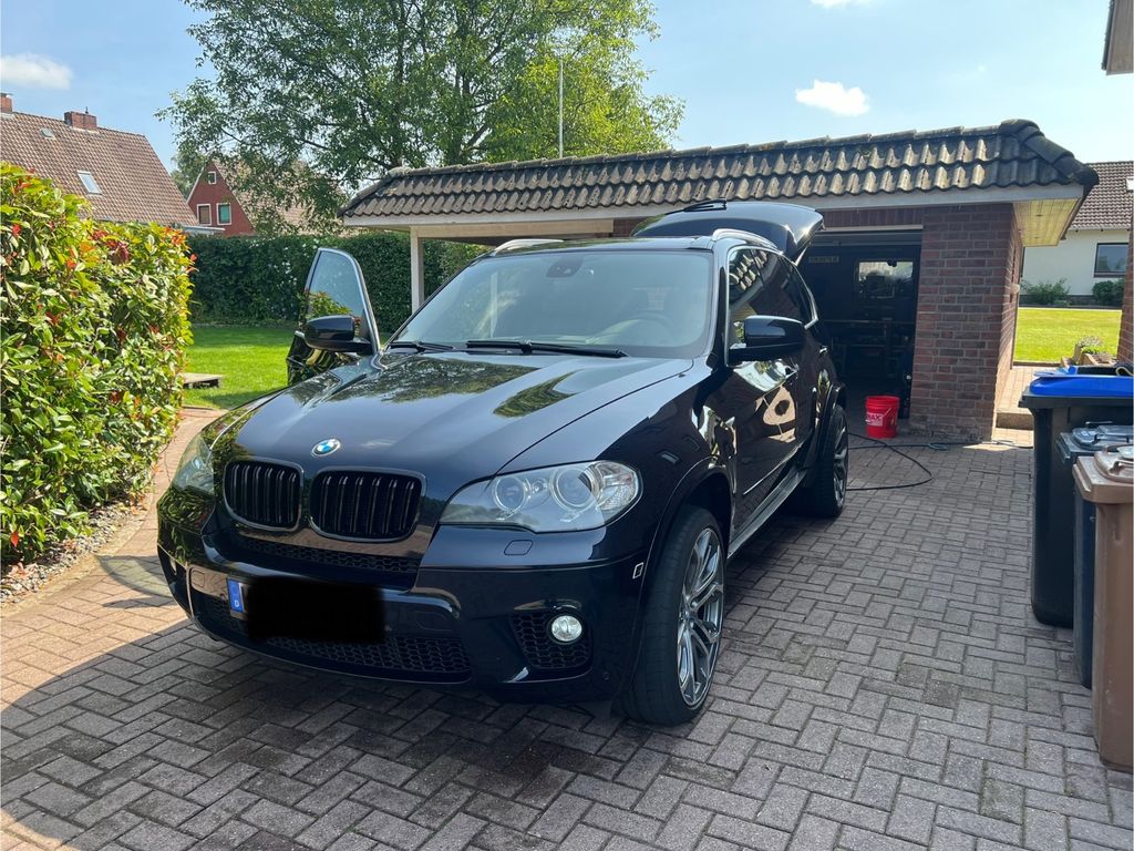 Bild des Angebotes BMW X5 xDrive30d Edition Exclusive Edition Exclusive