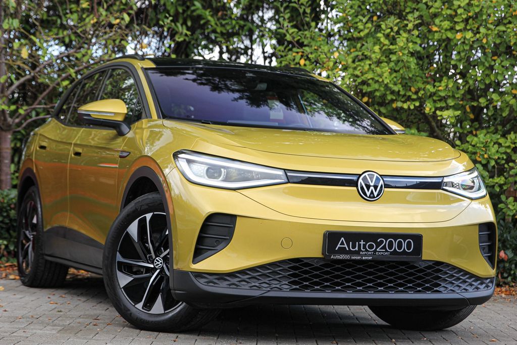 Bild des Angebotes Volkswagen ID.4 ProPerformance MAX 150 kW/SOH92,4%/17639net