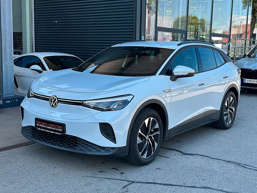 Bild des Angebotes Volkswagen ID. 4 Pro Performance