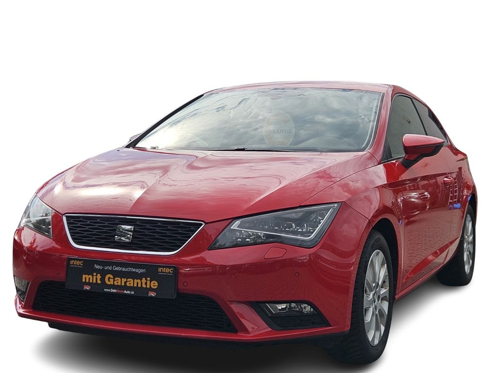 Bild des Angebotes Seat Leon SC Style