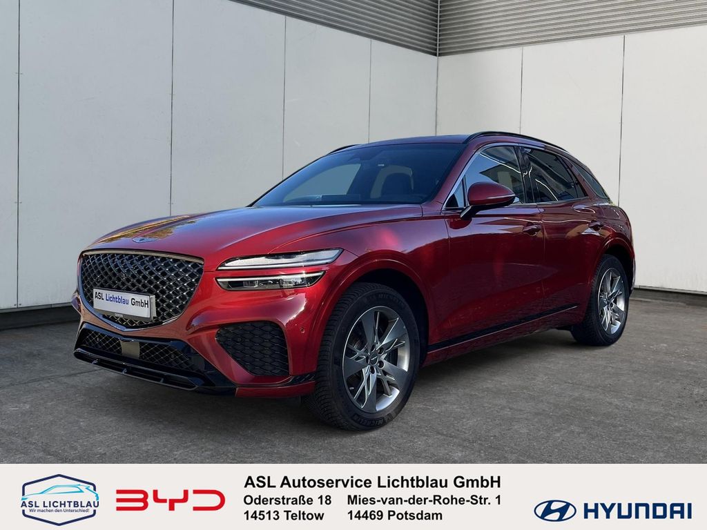 Bild des Angebotes Genesis GV70 2.2 D Sport AWD Technik-Paket & Panorama...