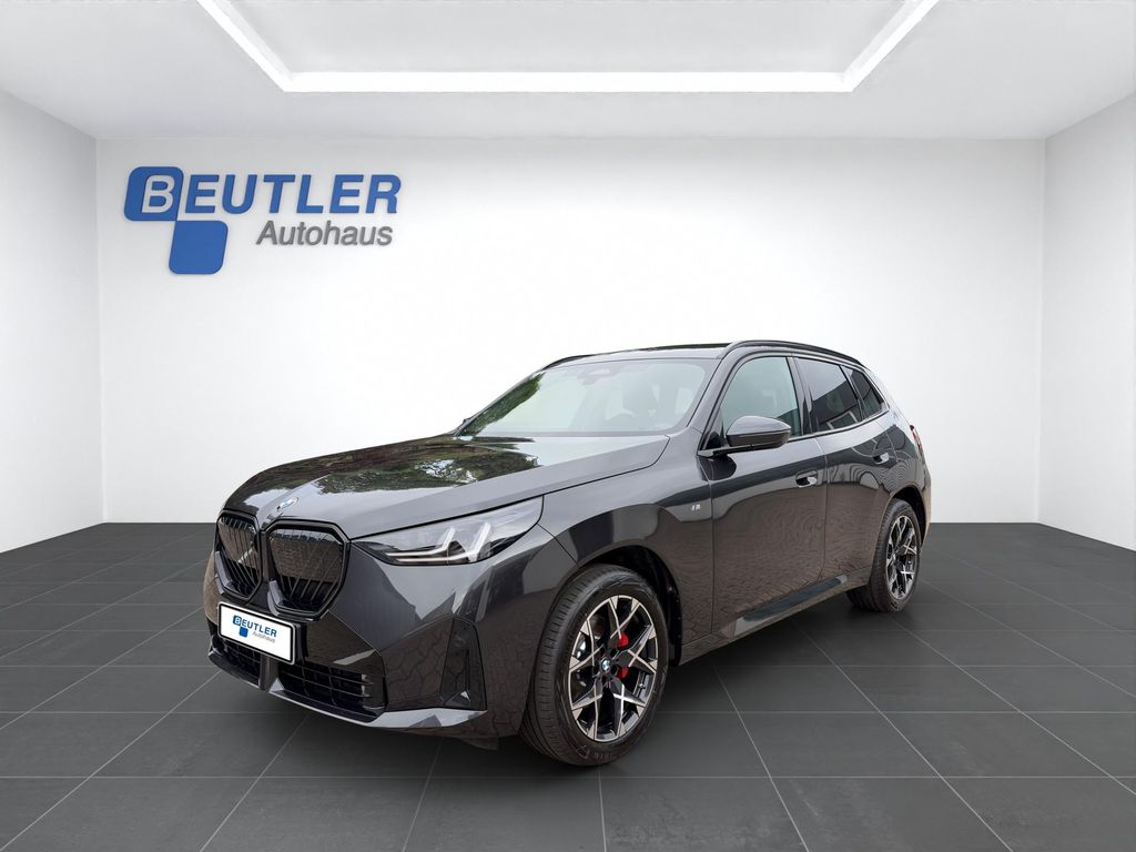 Bild des Angebotes BMW X3 20 xDrive M Sport 19" DAP Standheiz eAHK H...