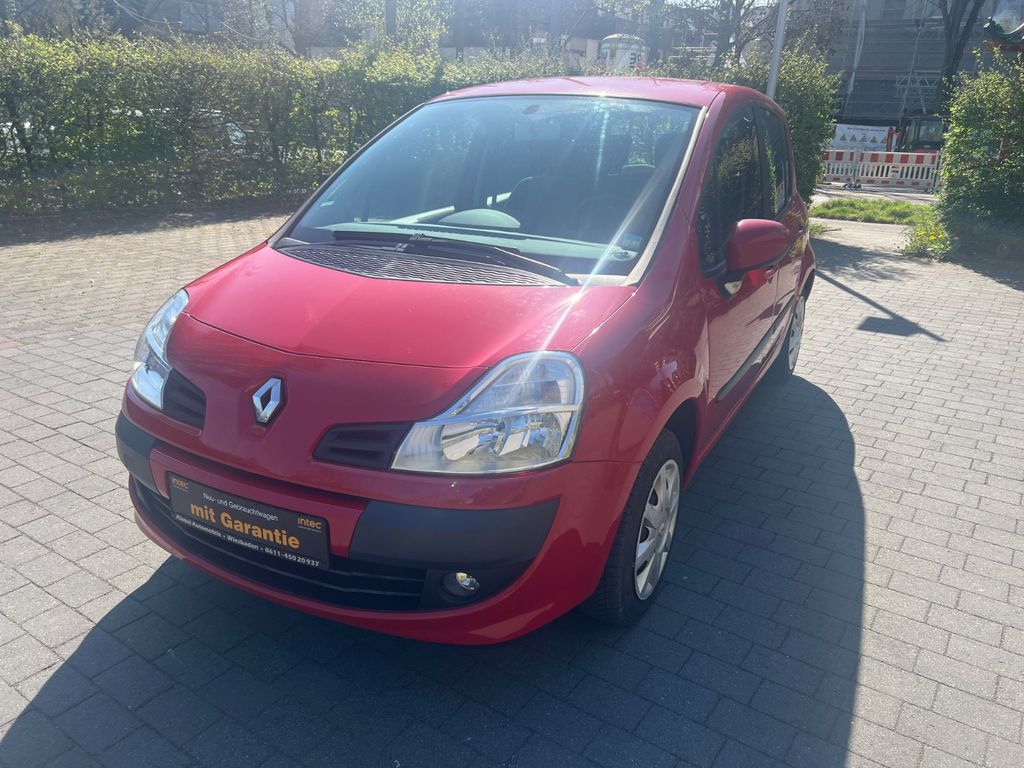 Bild des Angebotes Renault Modus Authentique