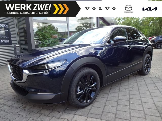 Bild des Angebotes Mazda CX-30 Homura Automatik 2.5L e-SKYACTIV G 140ps