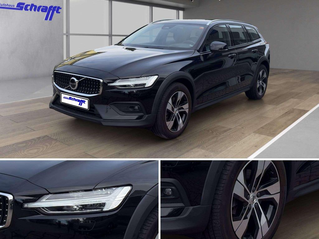 Bild des Angebotes Volvo V60 Cross Country Ultimate B4 Diesel AWD