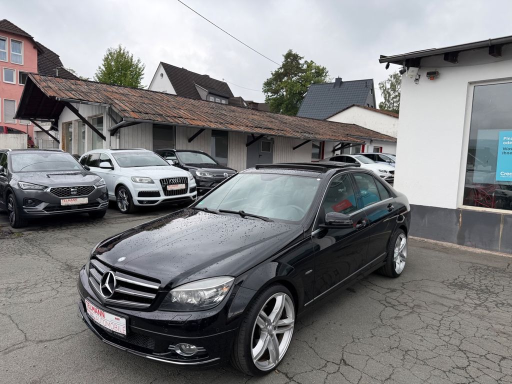 Bild des Angebotes Mercedes-Benz C 300 C Limousine C 300 Special Edition