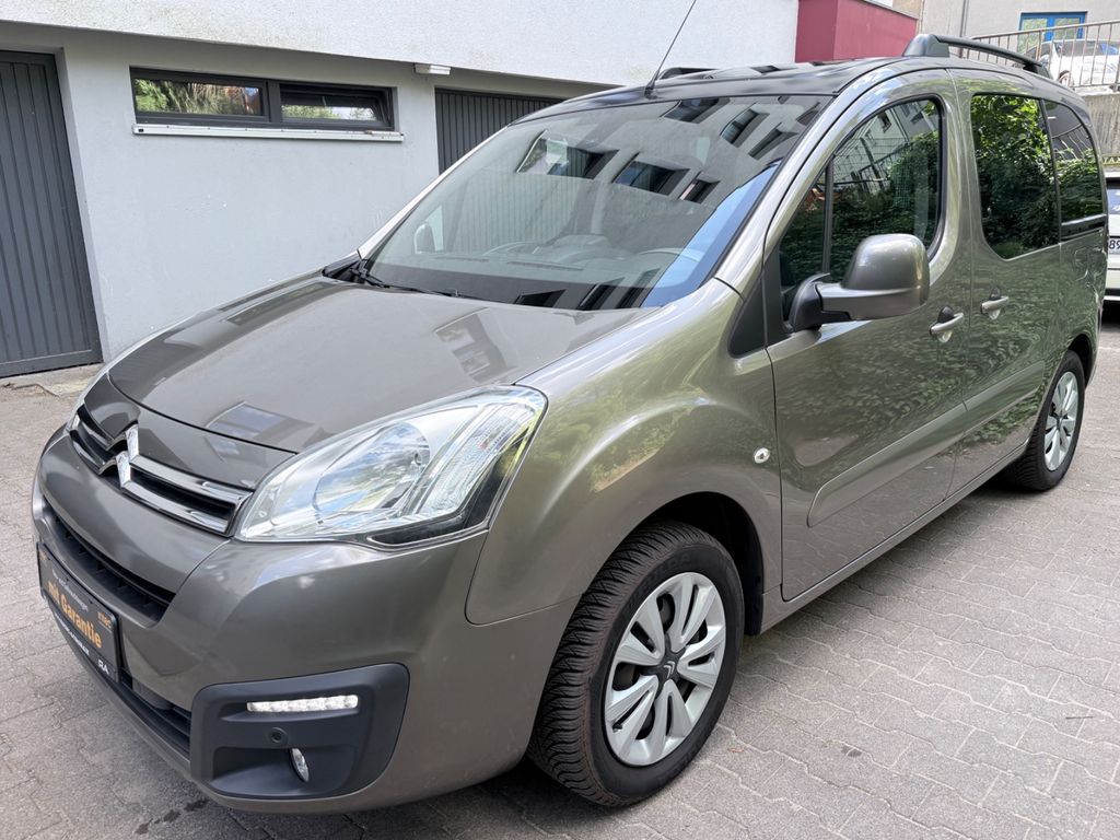Bild des Angebotes Citroën BERLINGO 110 MULTISPACE +KLIMAAUTO+TEMPOMAT+PDC+